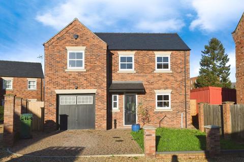 3 bedroom detached house for sale, Loring Lane, Wisbech, Cambs, PE13 1DU