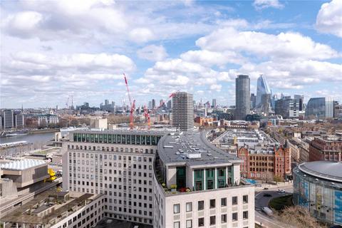 1 bedroom apartment for sale, 30 Casson Square, Southbank Place, SE1