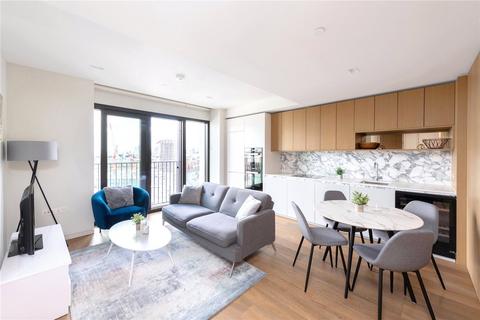 1 bedroom apartment for sale, 30 Casson Square, Southbank Place, SE1