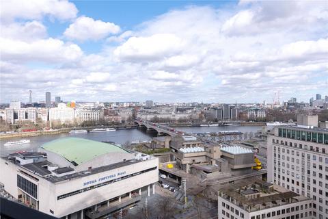 1 bedroom apartment for sale, 30 Casson Square, Southbank Place, SE1