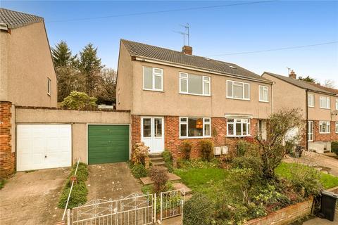 3 bedroom semi-detached house for sale, Brook Road, Bristol BS16