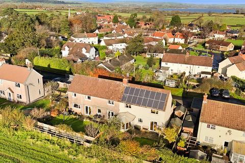 3 bedroom semi-detached house for sale, Ridgeway Close, Bristol BS40