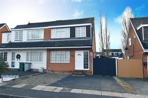 3 bedroom semi-detached house for sale, Sycamore Avenue, Upton, Wirral, CH49