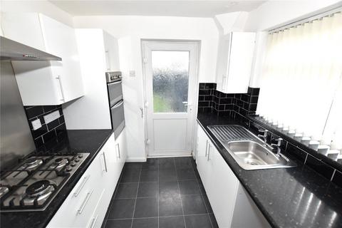 3 bedroom semi-detached house for sale, Sycamore Avenue, Upton, Wirral, CH49