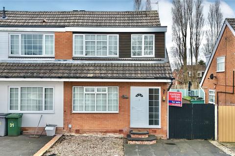 Sycamore Avenue, Upton, Wirral, CH49