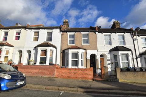 3 bedroom terraced house for sale, Thirsk Road, London, SE25