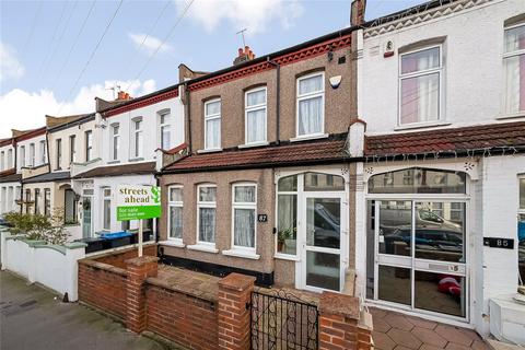 3 bedroom terraced house for sale, Langdale Road, Thornton Heath, CR7