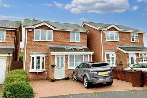 3 bedroom detached house to rent, Waterside Mews, Wateringbury ME18