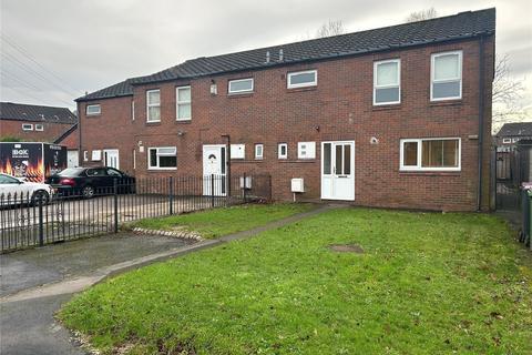 4 bedroom end of terrace house for sale, Chockleys Meadow, Leegomery, Telford, Shropshire, TF1