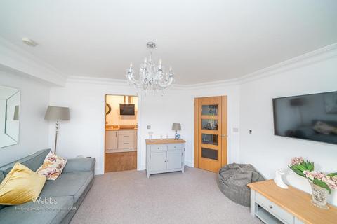 2 bedroom apartment for sale, The Links, Bloxwich, Walsall WS3