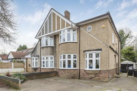 5 bedroom semi-detached house for sale, Ellerman Avenue, Twickenham, TW2