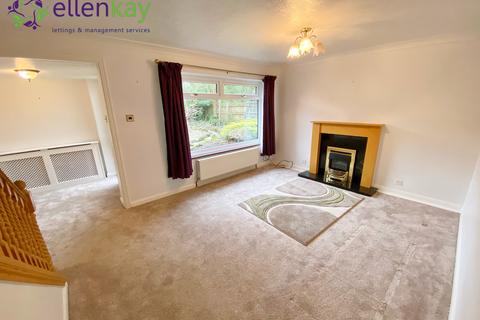 2 bedroom townhouse to rent, Welbeck Close, Milnrow OL16