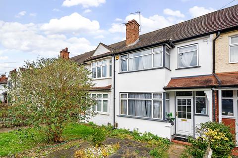 3 bedroom terraced house for sale, Queen Anne Avenue, Bromley