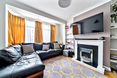 3 bedroom terraced house for sale, Queen Anne Avenue, Bromley