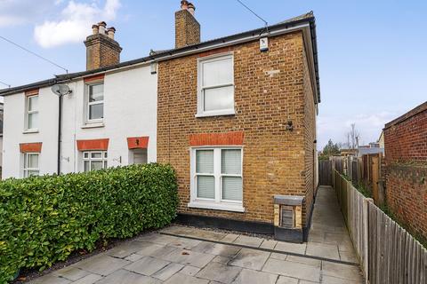 2 bedroom end of terrace house for sale, Stanley Road, Bromley