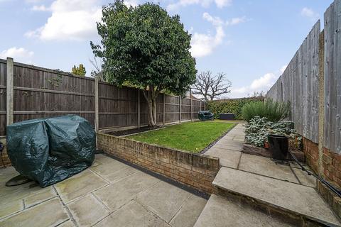 2 bedroom end of terrace house for sale, Stanley Road, Bromley