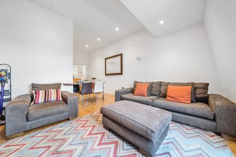 2 bedroom apartment for sale, Widmore Road, Bromley