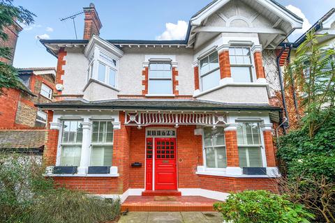 undefined, Kings Avenue, Bromley