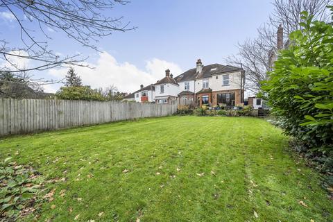 6 bedroom semi-detached house for sale, Lake Avenue, Bromley