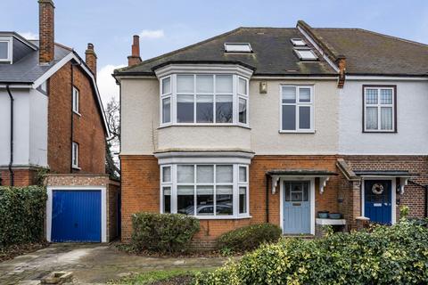 6 bedroom semi-detached house for sale, Lake Avenue, Bromley