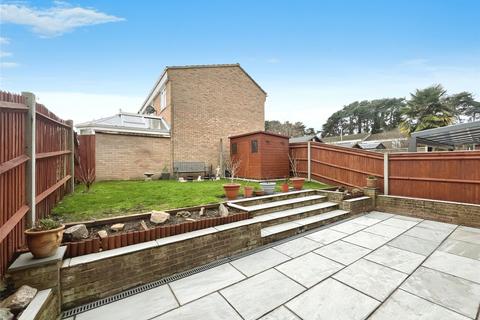 3 bedroom end of terrace house for sale, Nuthurst, Bracknell, Berkshire