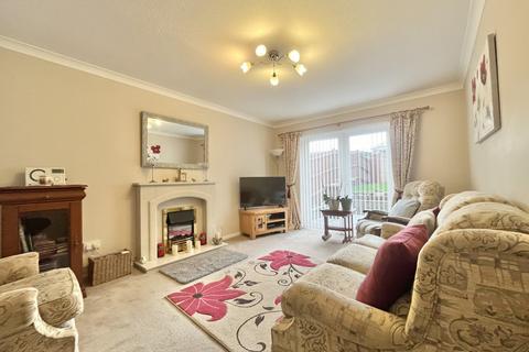 3 bedroom end of terrace house for sale, Nuthurst, Bracknell, Berkshire