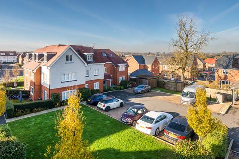 Crayford Mead, Warfield, Bracknell