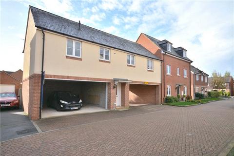 2 bedroom detached house for sale, The Robins, Bracknell