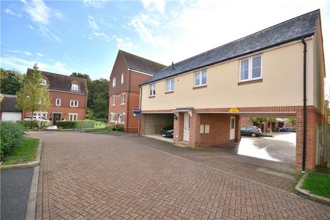 6 The Robins, Bracknell, RG12 8BU