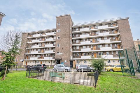 3 bedroom apartment for sale, Crawford Estate, London