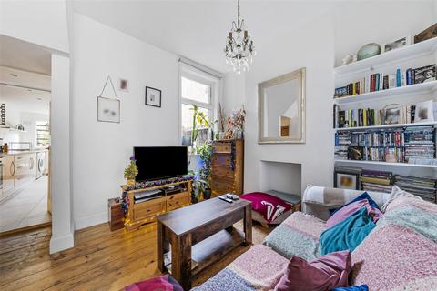 1 bedroom apartment for sale, Lordship Lane, London