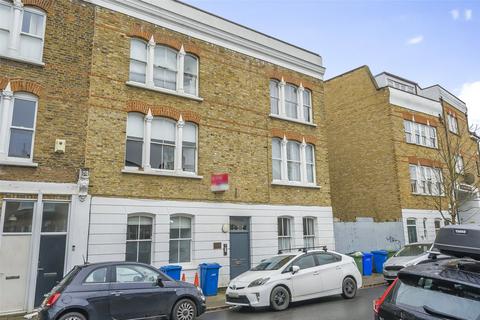 1 bedroom apartment for sale, Melbourne Grove, London