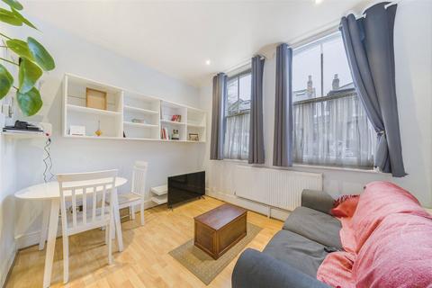 1 bedroom apartment for sale, Melbourne Grove, London