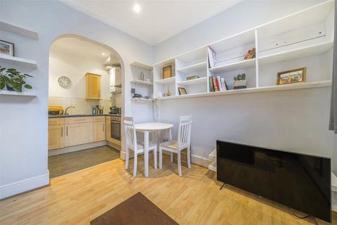 1 bedroom apartment for sale, Melbourne Grove, London