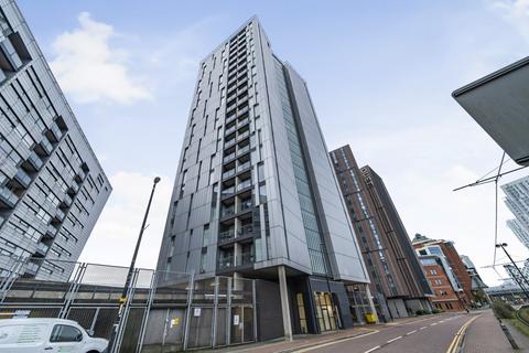 1 bedroom apartment for sale, The Quays, Salford