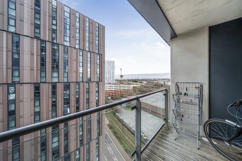 1 bedroom apartment for sale, The Quays, Salford