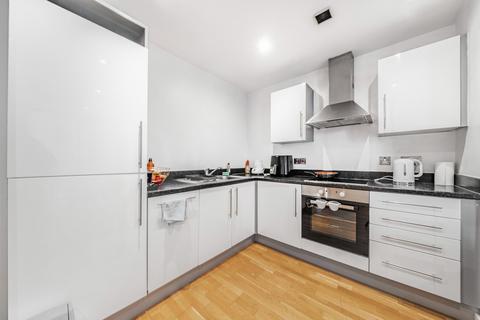 1 bedroom apartment for sale, The Quays, Salford