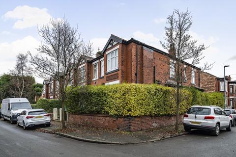 5 bedroom semi-detached house for sale, Langdale Road, Manchester, Greater Manchester