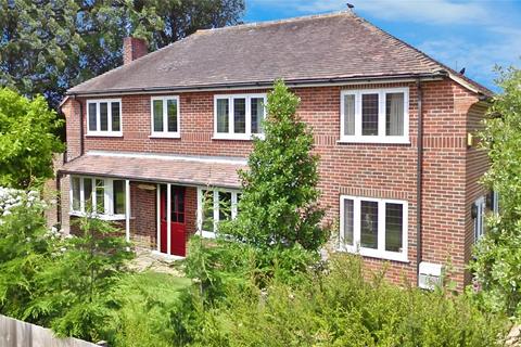 4 bedroom detached house for sale, Summers Lane, Totland Bay, Isle of Wight