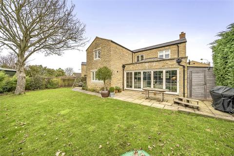 4 bedroom detached house for sale, Markhams Court, Charlton on Otmoor, Oxfordshire