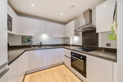 2 bedroom apartment for sale, Dowells Street, Greenwich