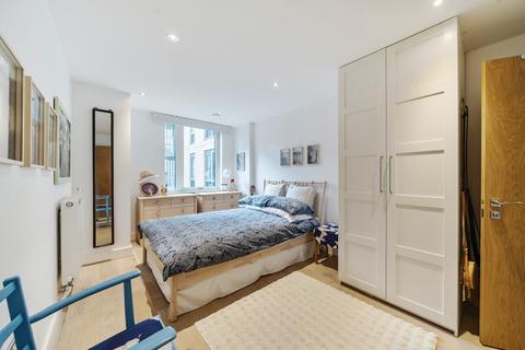 2 bedroom apartment for sale, Dowells Street, Greenwich