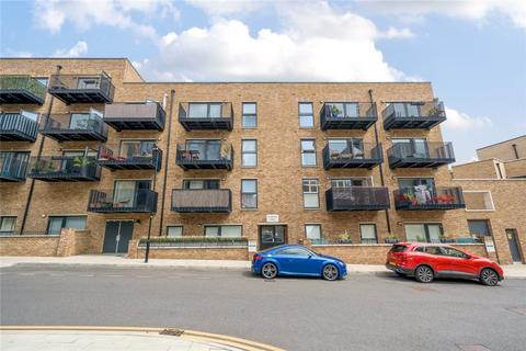 1 bedroom apartment for sale, Rolfe Terrace, London