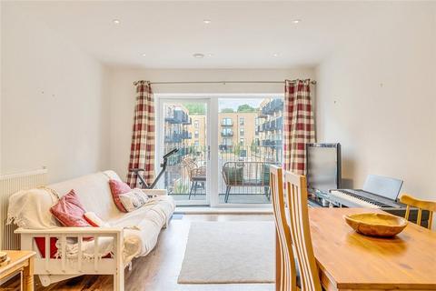 1 bedroom apartment for sale, Rolfe Terrace, London