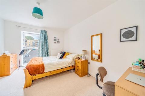 1 bedroom apartment for sale, Rolfe Terrace, London