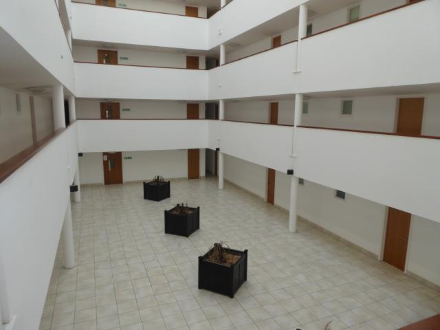 Communal Area