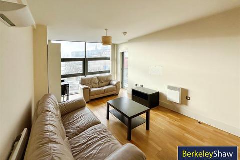 2 bedroom apartment to rent, Focus Building, Standish Street, Liverpool