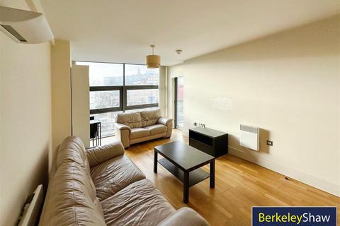 2 bedroom apartment to rent, Focus Building, Standish Street, Liverpool