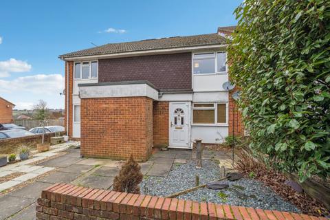 Clearbrook Close, High Wycombe, Buckinghamshire, HP13