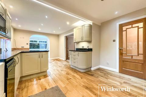 2 bedroom apartment for sale, Carroll Avenue, Dorset BH22